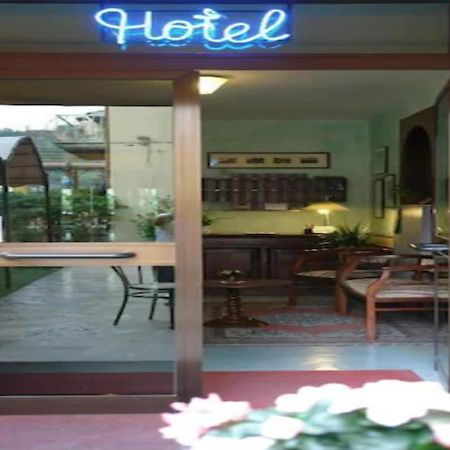 Hotel La Nuova Pergoletta Ορβιέτο Εξωτερικό φωτογραφία