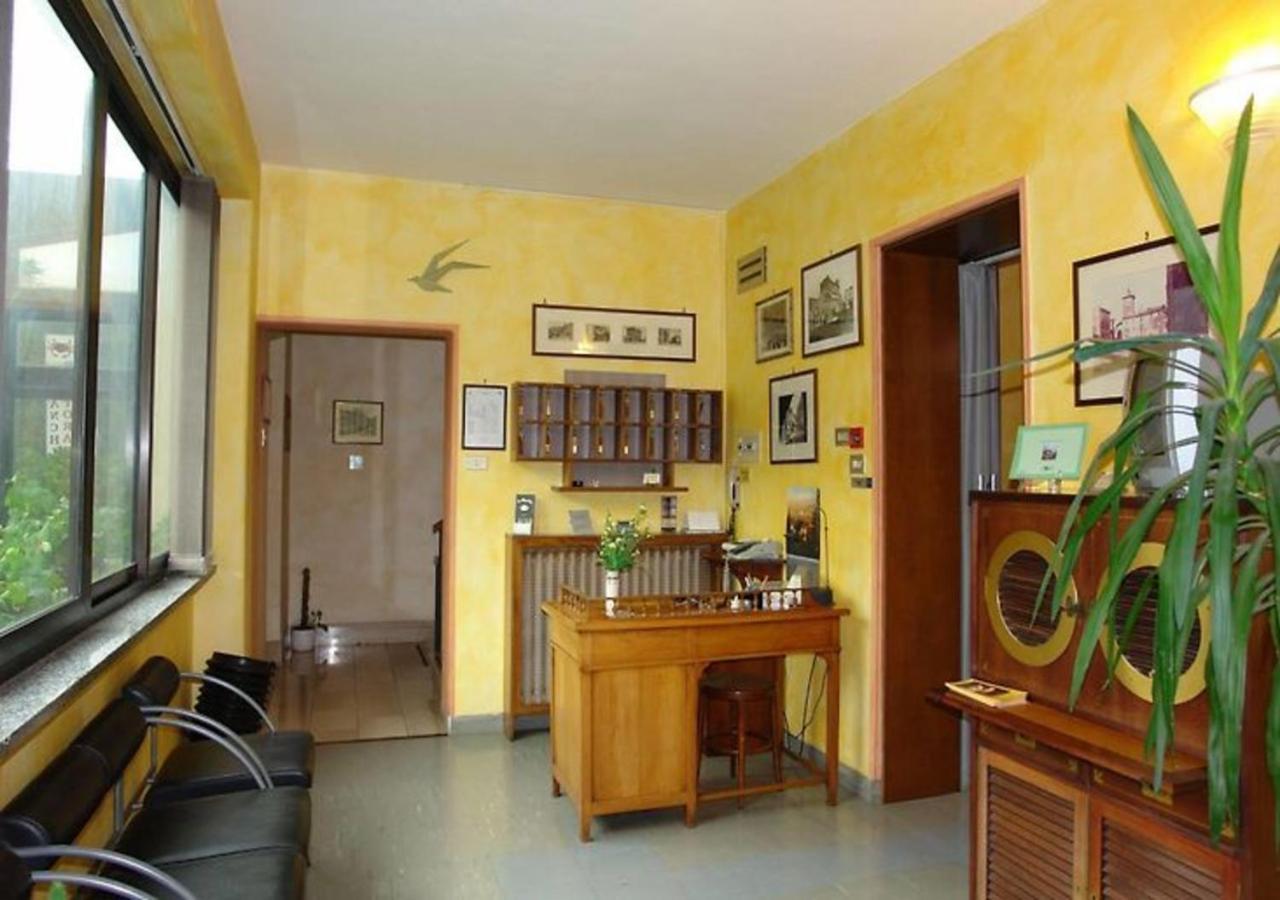 Hotel La Nuova Pergoletta Ορβιέτο Εξωτερικό φωτογραφία