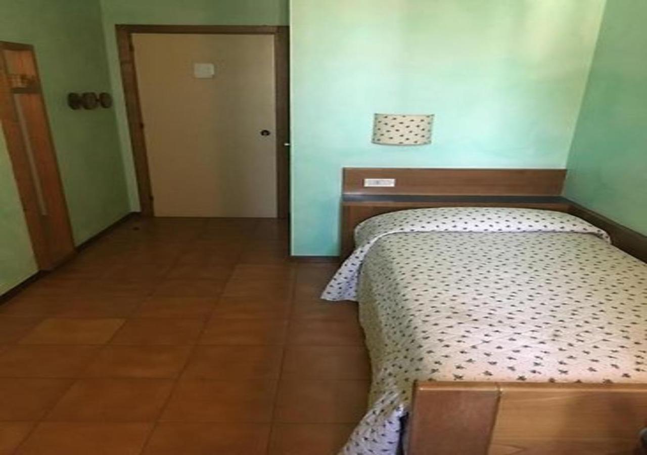 Hotel La Nuova Pergoletta Ορβιέτο Εξωτερικό φωτογραφία