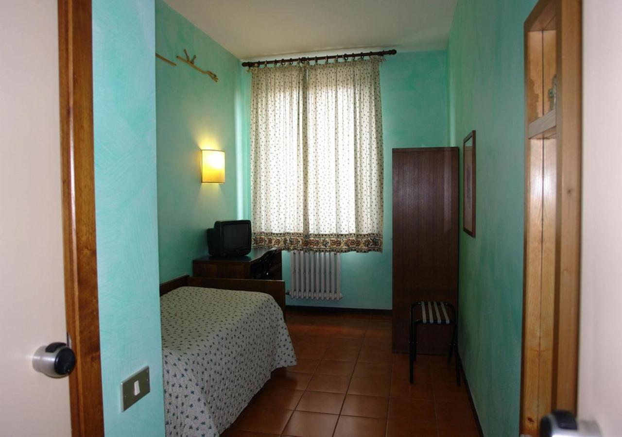 Hotel La Nuova Pergoletta Ορβιέτο Εξωτερικό φωτογραφία