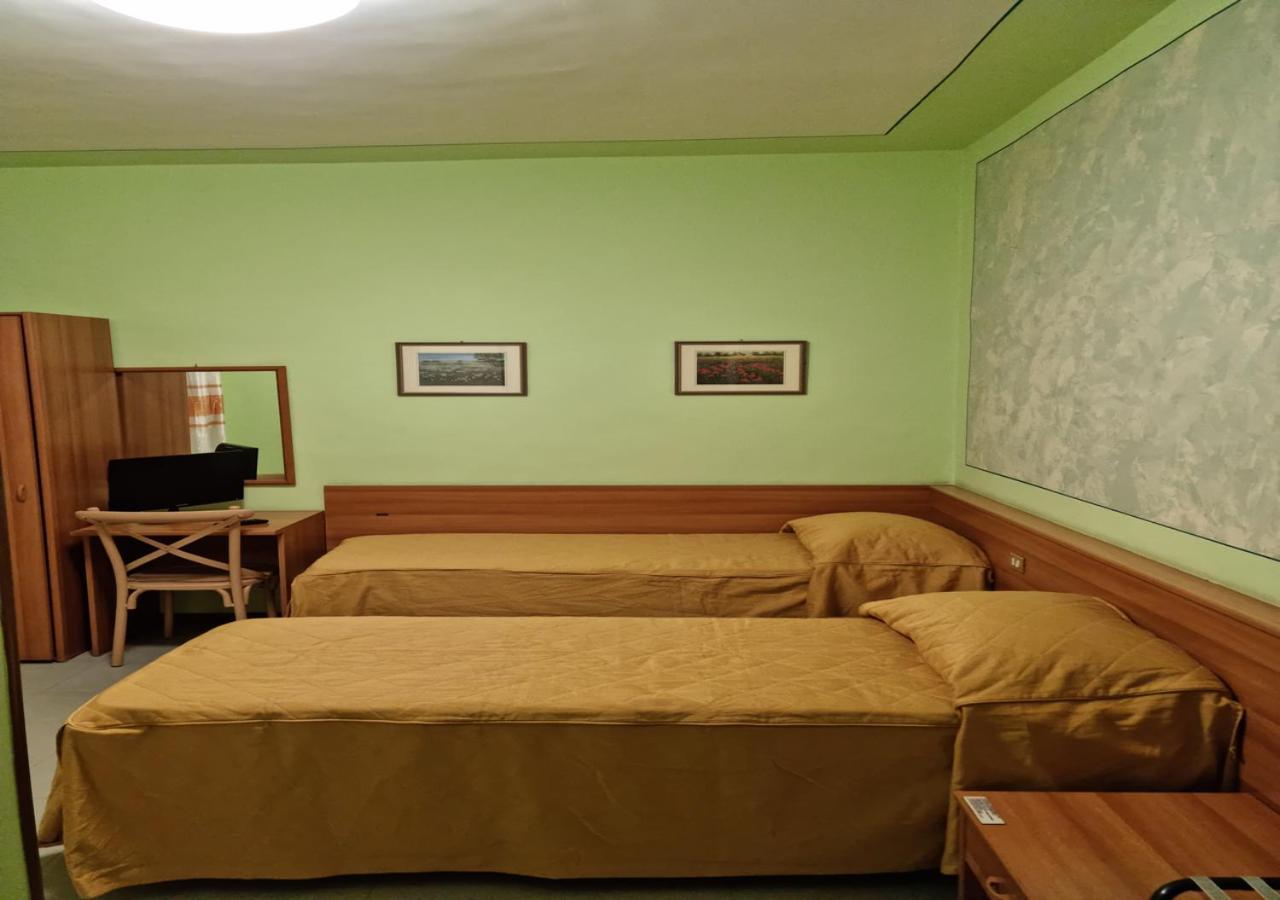 Hotel La Nuova Pergoletta Ορβιέτο Εξωτερικό φωτογραφία