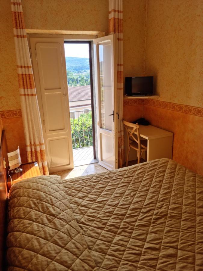 Hotel La Nuova Pergoletta Ορβιέτο Εξωτερικό φωτογραφία