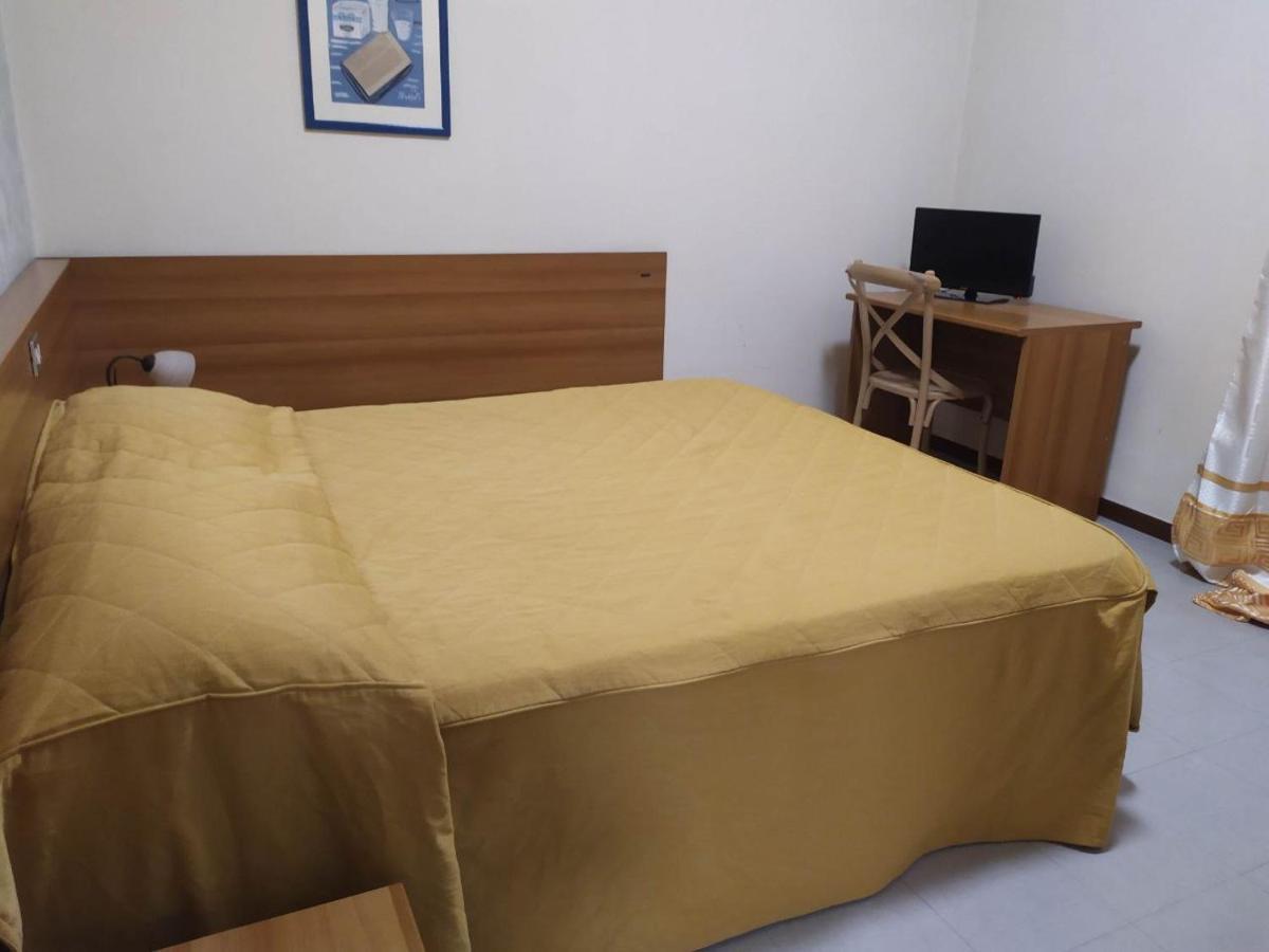 Hotel La Nuova Pergoletta Ορβιέτο Εξωτερικό φωτογραφία