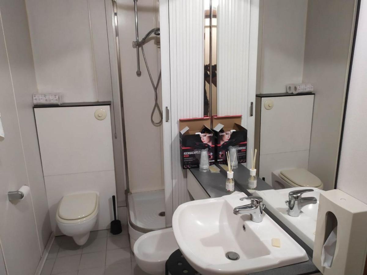 Hotel La Nuova Pergoletta Ορβιέτο Εξωτερικό φωτογραφία
