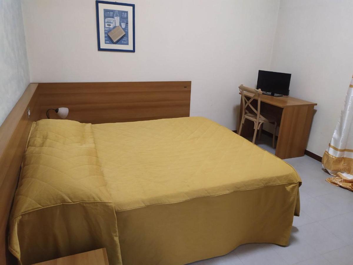 Hotel La Nuova Pergoletta Ορβιέτο Εξωτερικό φωτογραφία