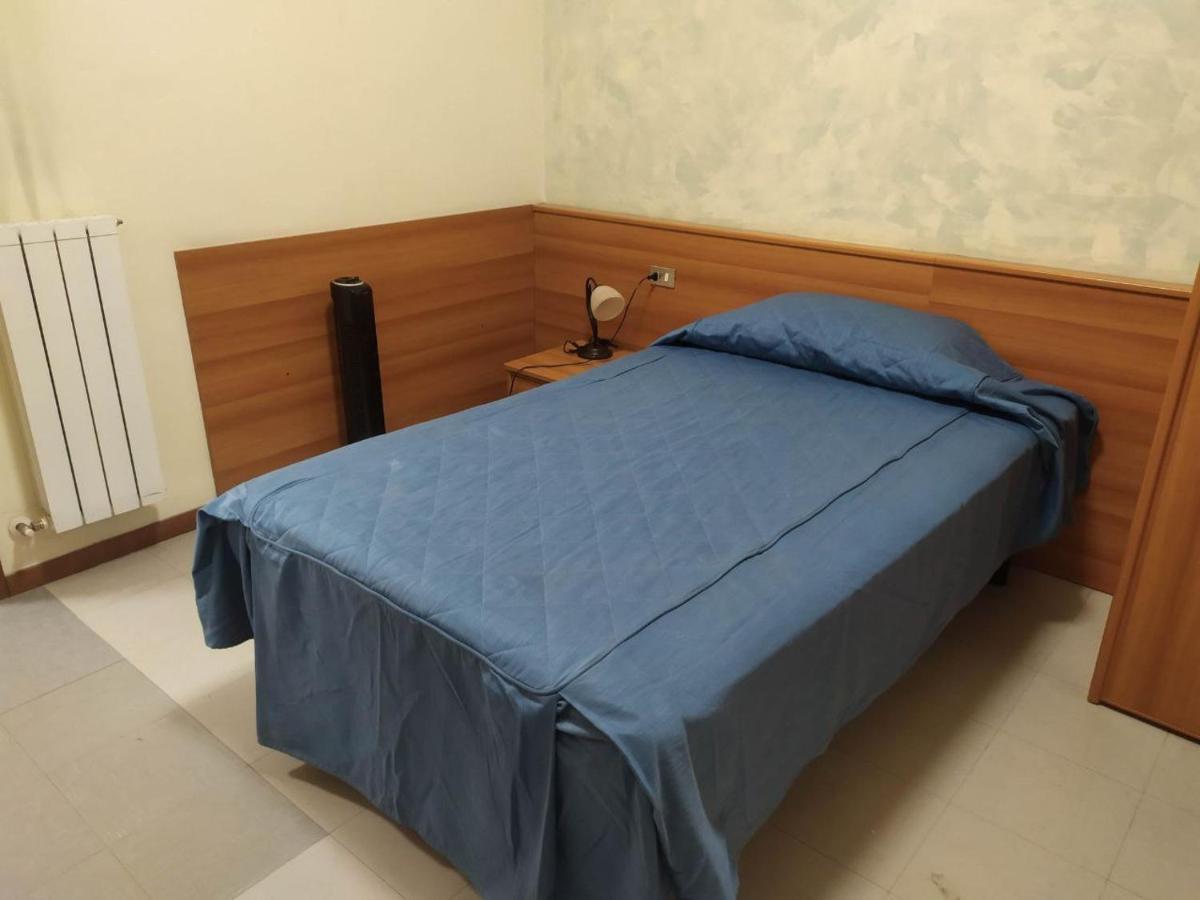 Hotel La Nuova Pergoletta Ορβιέτο Εξωτερικό φωτογραφία